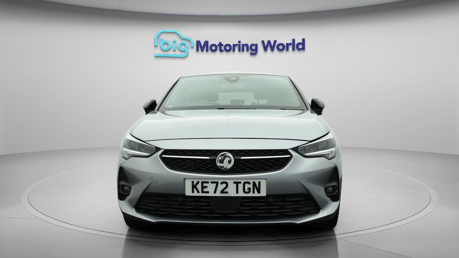 Used Vauxhall Corsa 2023 for sale - 76137908: Photo 3