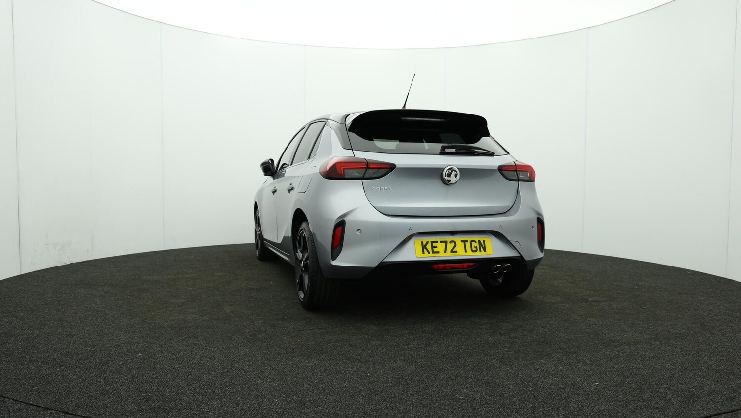 Used Vauxhall Corsa 2023 for sale - 76137908: Photo 36