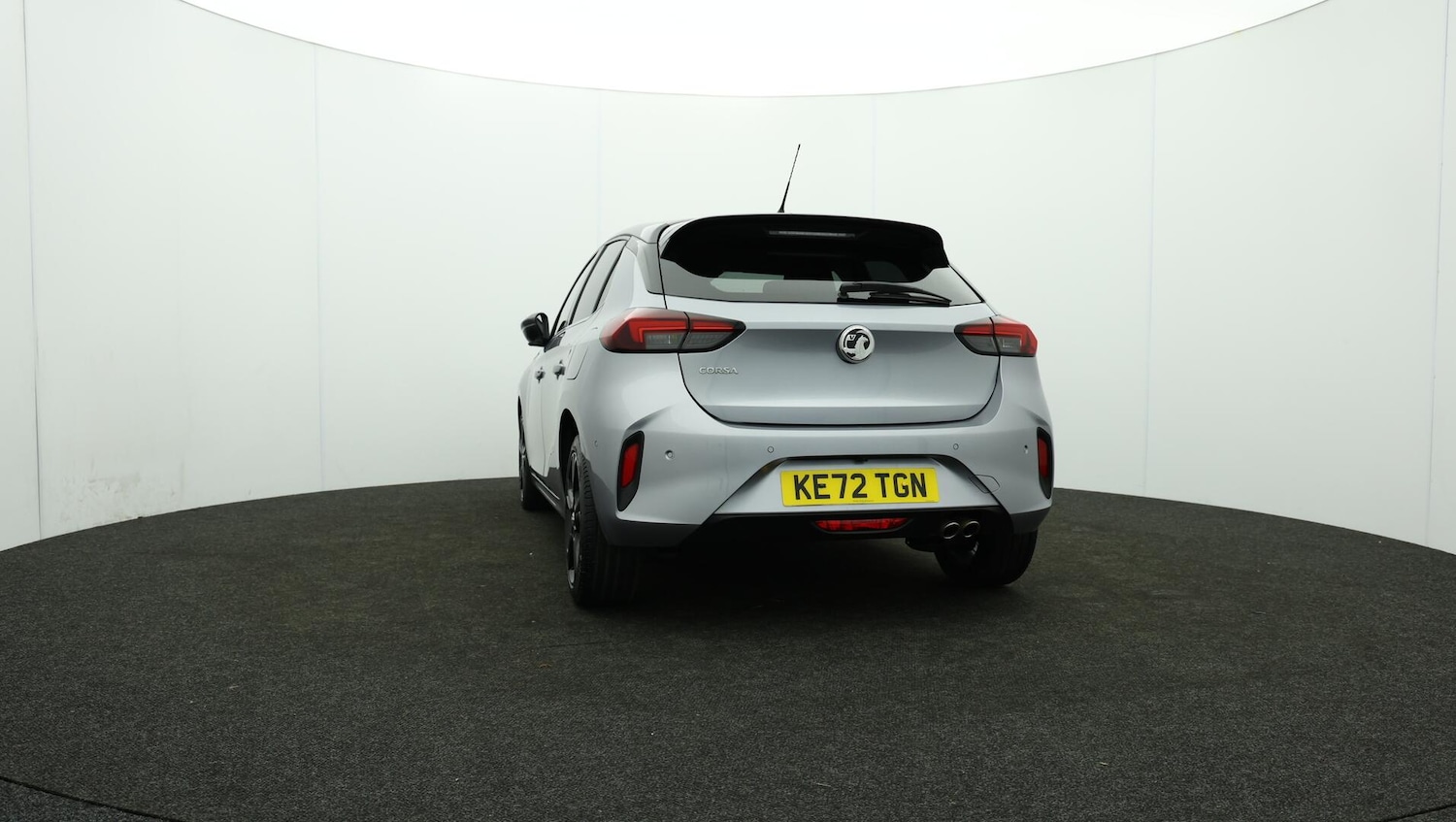 Used Vauxhall Corsa 2023 for sale - 76137908: Photo 37