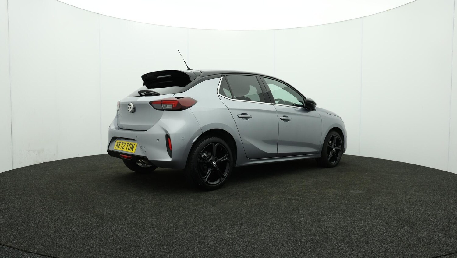 Used Vauxhall Corsa 2023 for sale - 76137908: Photo 38