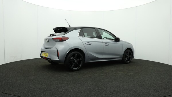 Used Vauxhall Corsa 2023 for sale - 76137908: Photo 39
