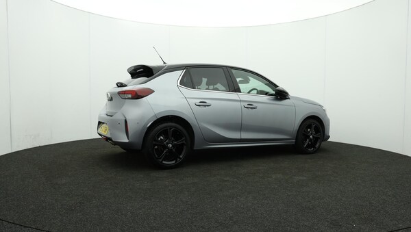 Used Vauxhall Corsa 2023 for sale - 76137908: Photo 40