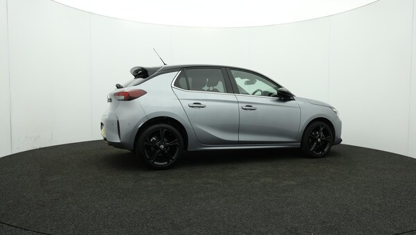 Used Vauxhall Corsa 2023 for sale - 76137908: Photo 41