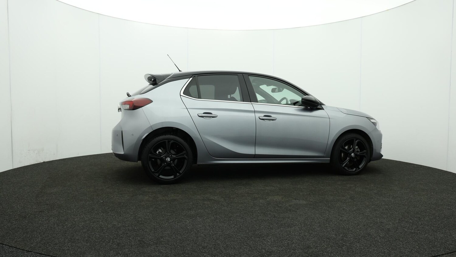 Used Vauxhall Corsa 2023 for sale - 76137908: Photo 42