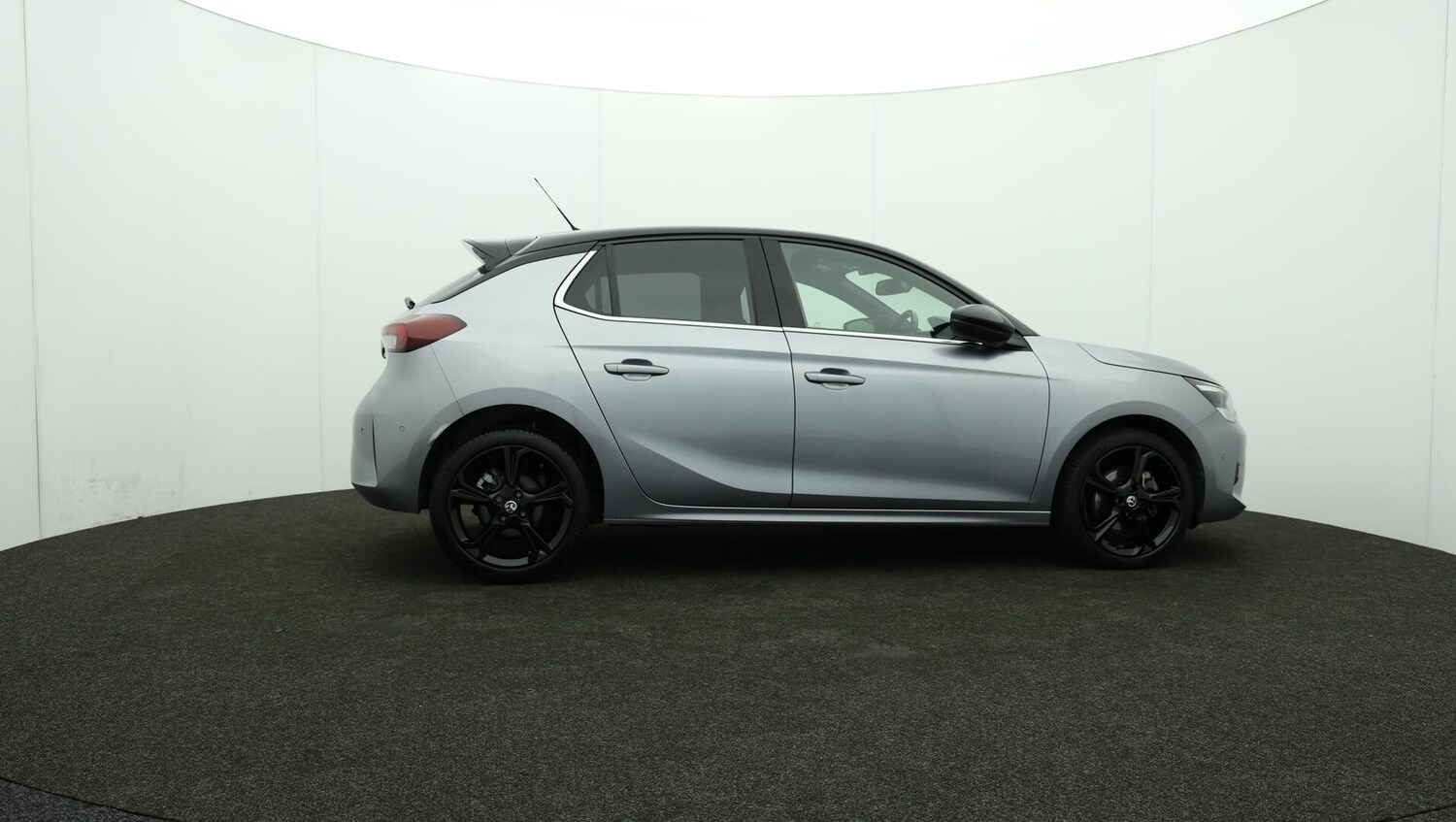 Used Vauxhall Corsa 2023 for sale - 76137908: Photo 43