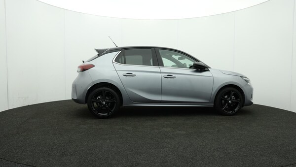 Used Vauxhall Corsa 2023 for sale - 76137908: Photo 43