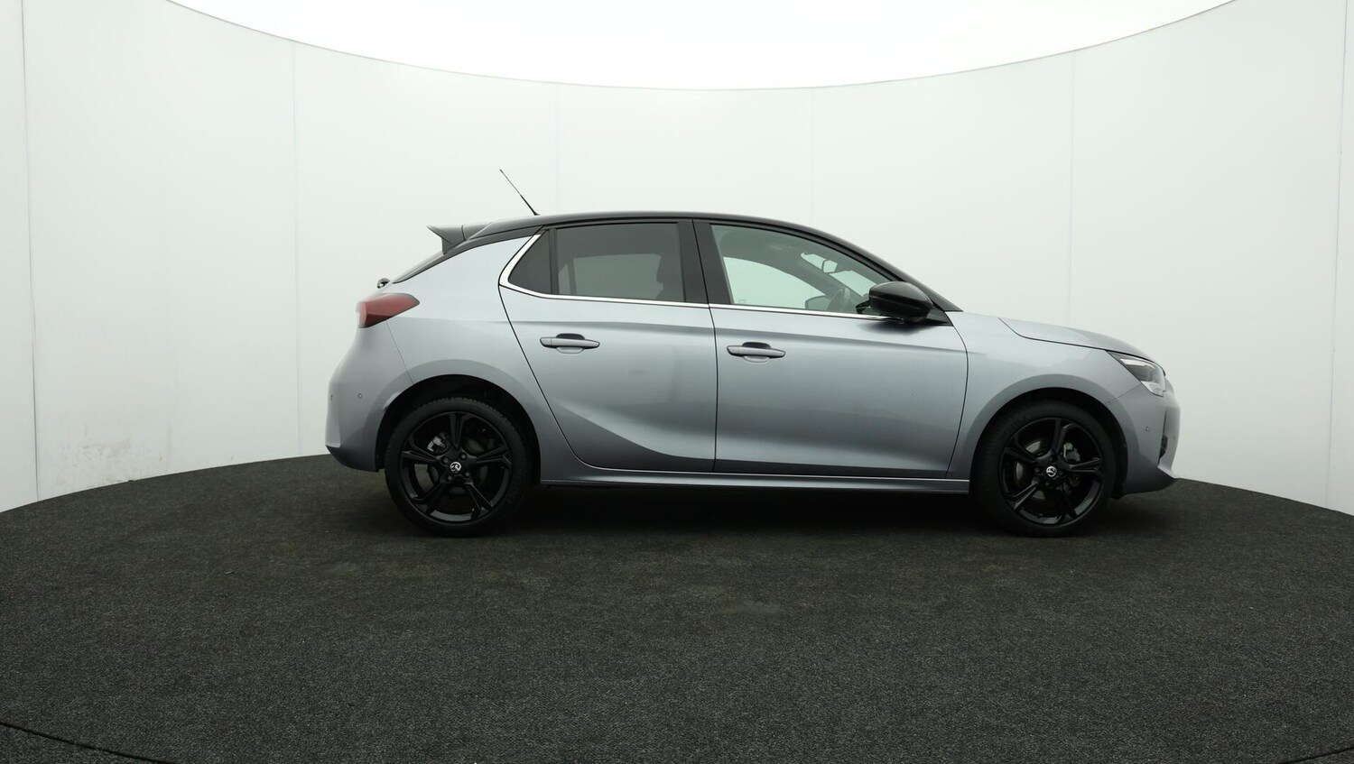 Used Vauxhall Corsa 2023 for sale - 76137908: Photo 44