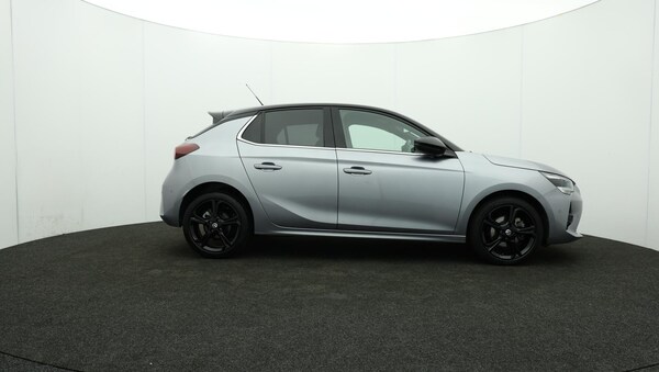 Used Vauxhall Corsa 2023 for sale - 76137908: Photo 45