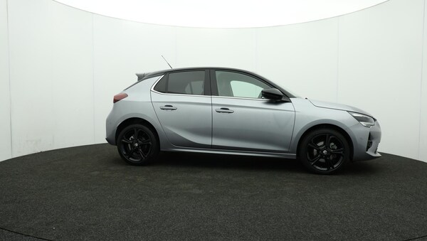 Used Vauxhall Corsa 2023 for sale - 76137908: Photo 46