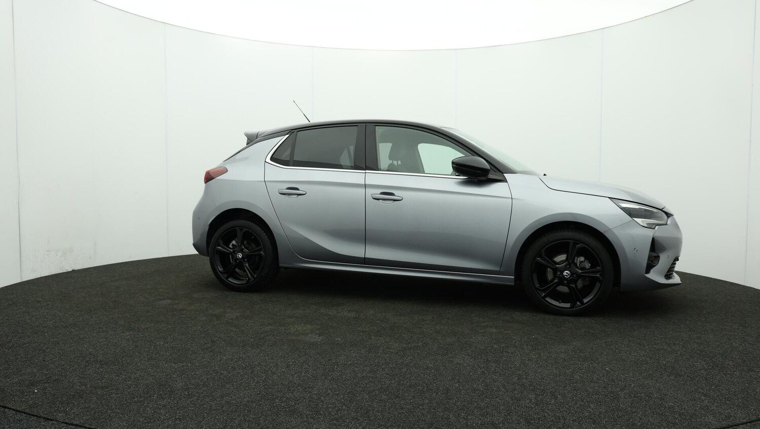 Used Vauxhall Corsa 2023 for sale - 76137908: Photo 47