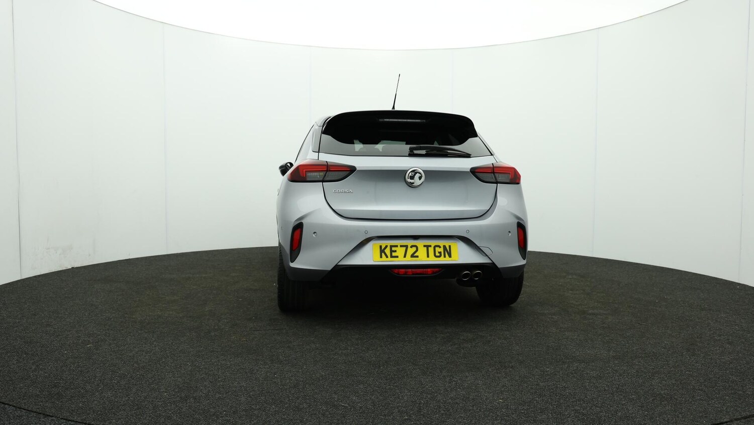 Used Vauxhall Corsa 2023 for sale - 76137908: Photo 48