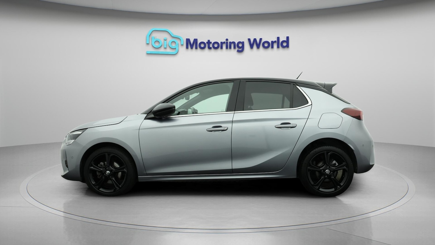 Used Vauxhall Corsa 2023 for sale - 76137908: Photo 5