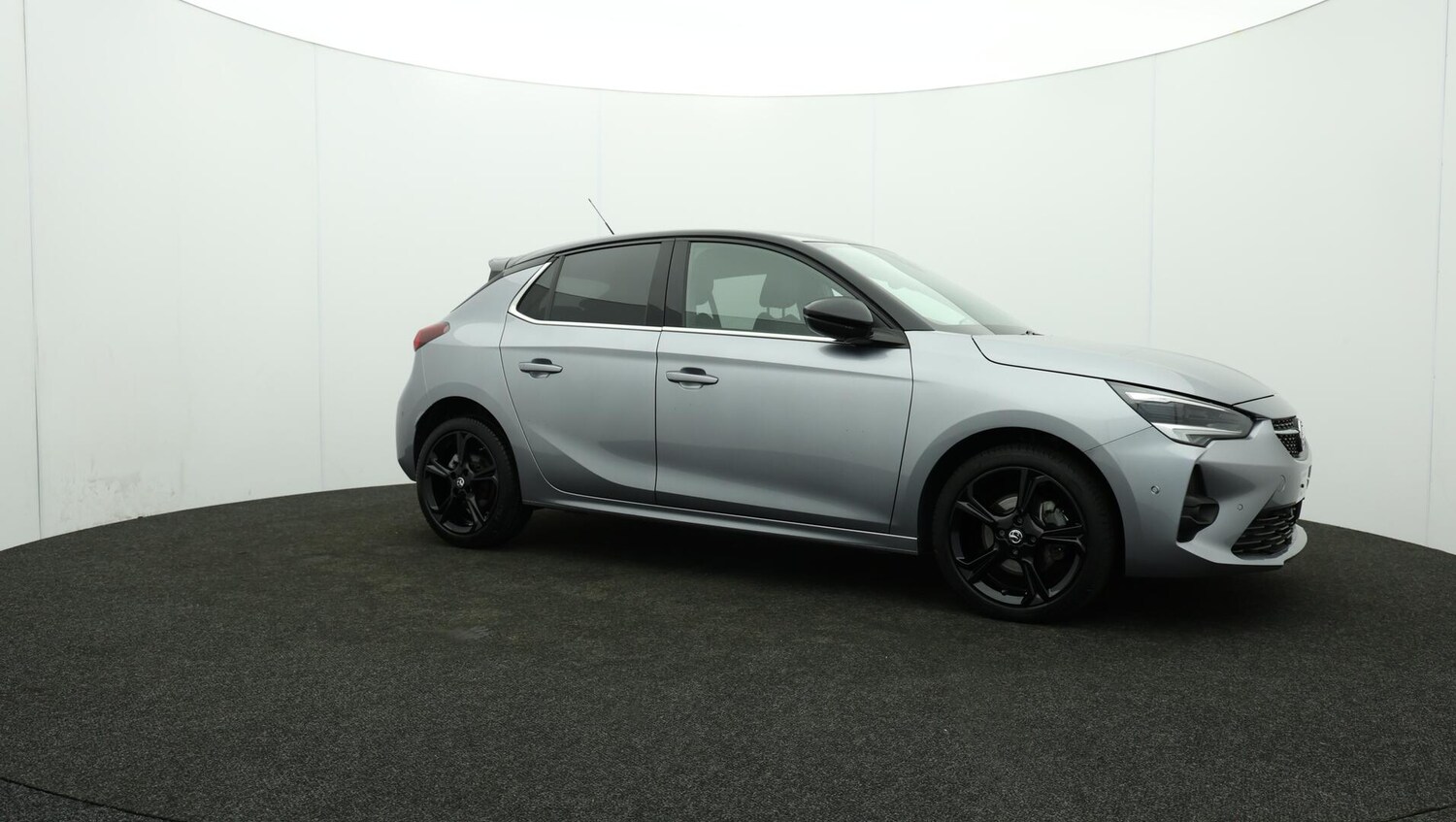 Used Vauxhall Corsa 2023 for sale - 76137908: Photo 50