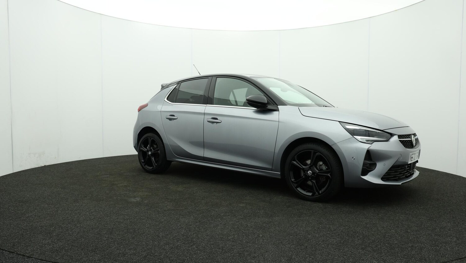 Used Vauxhall Corsa 2023 for sale - 76137908: Photo 51