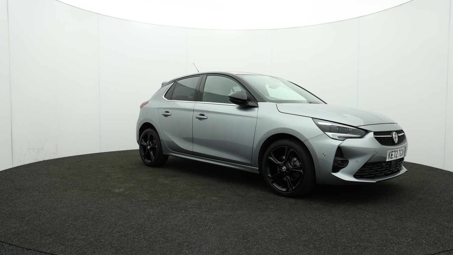 Used Vauxhall Corsa 2023 for sale - 76137908: Photo 52