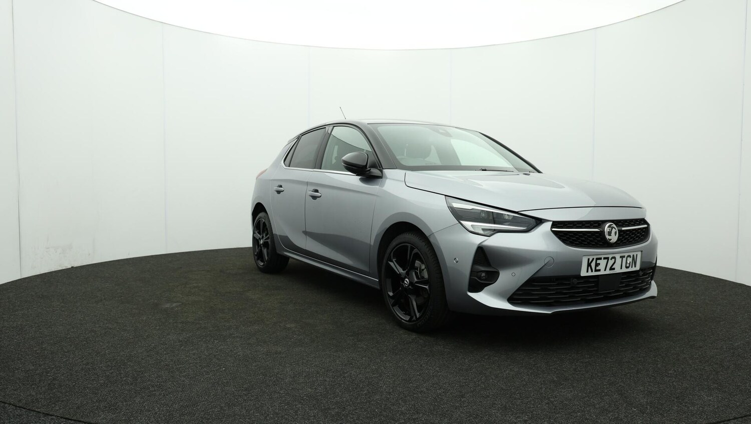 Used Vauxhall Corsa 2023 for sale - 76137908: Photo 54