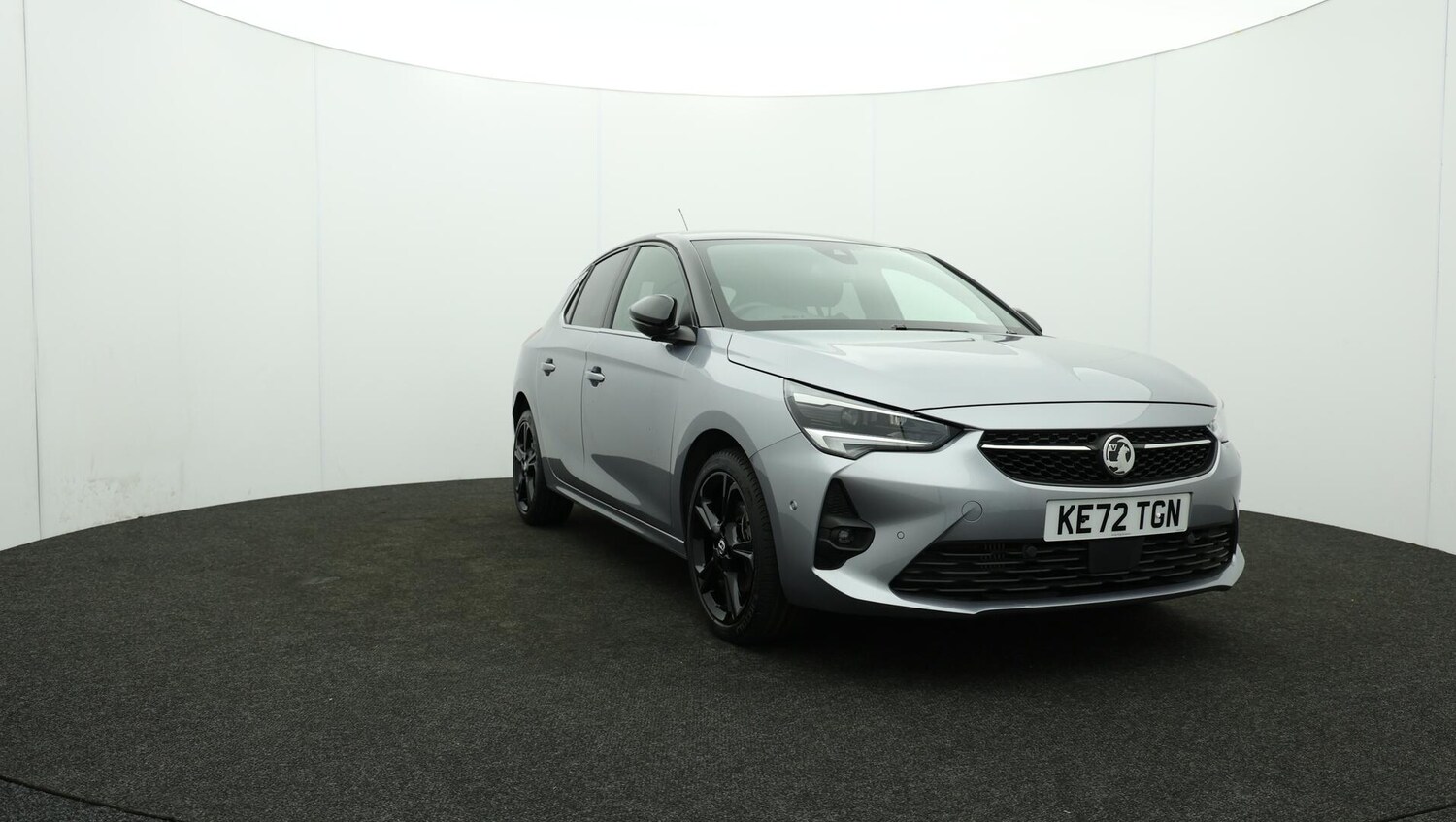 Used Vauxhall Corsa 2023 for sale - 76137908: Photo 55