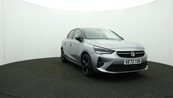 Used Vauxhall Corsa 2023 for sale - 76137908: Photo 55