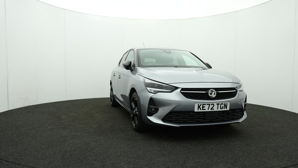 Used Vauxhall Corsa 2023 for sale - 76137908: Photo 56