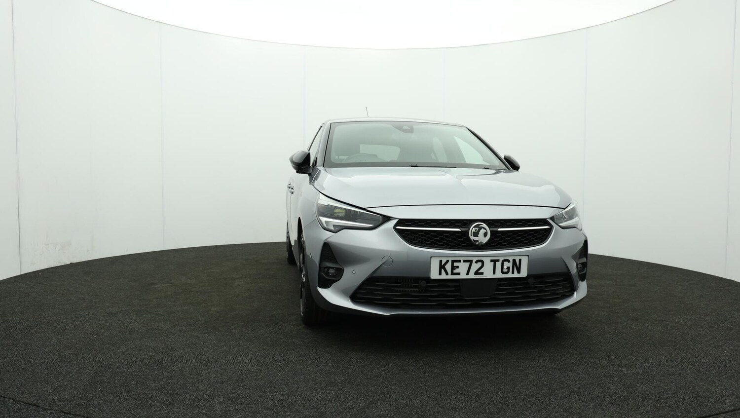 Used Vauxhall Corsa 2023 for sale - 76137908: Photo 57