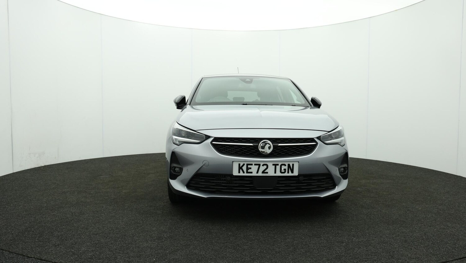 Used Vauxhall Corsa 2023 for sale - 76137908: Photo 58