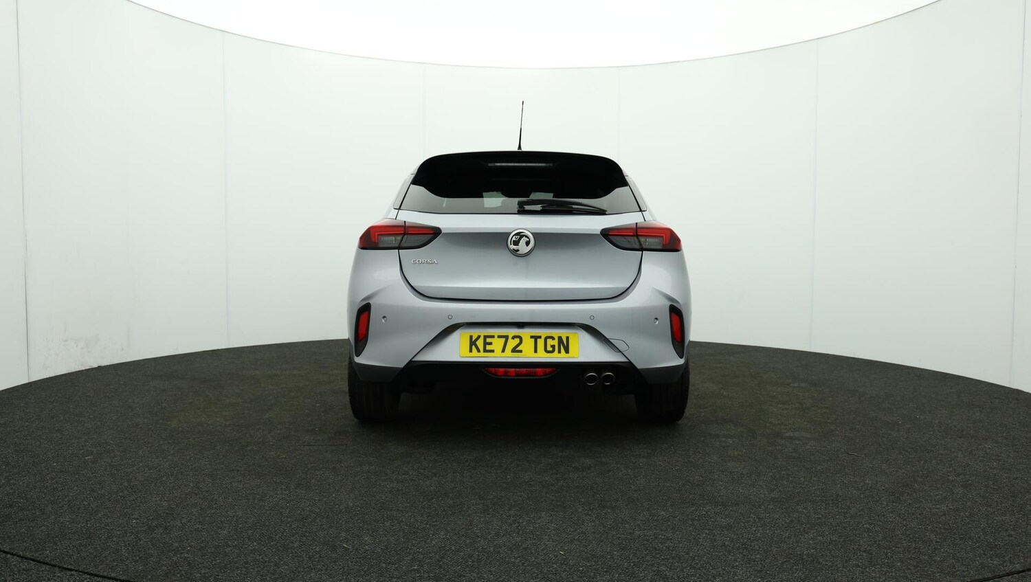 Used Vauxhall Corsa 2023 for sale - 76137908: Photo 59