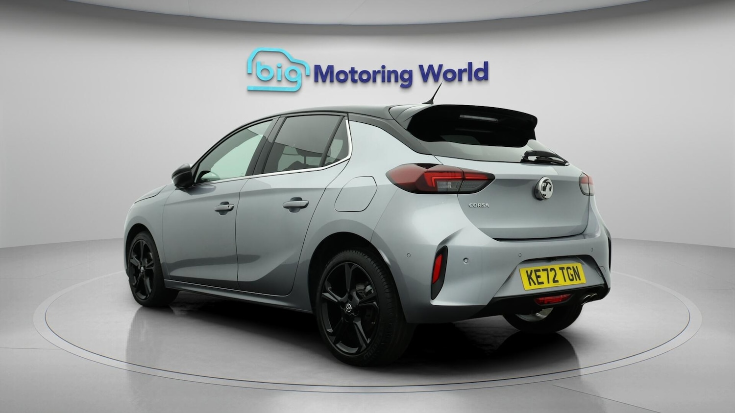 Used Vauxhall Corsa 2023 for sale - 76137908: Photo 6