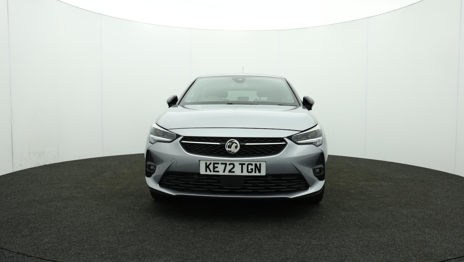 Used Vauxhall Corsa 2023 for sale - 76137908: Photo 60