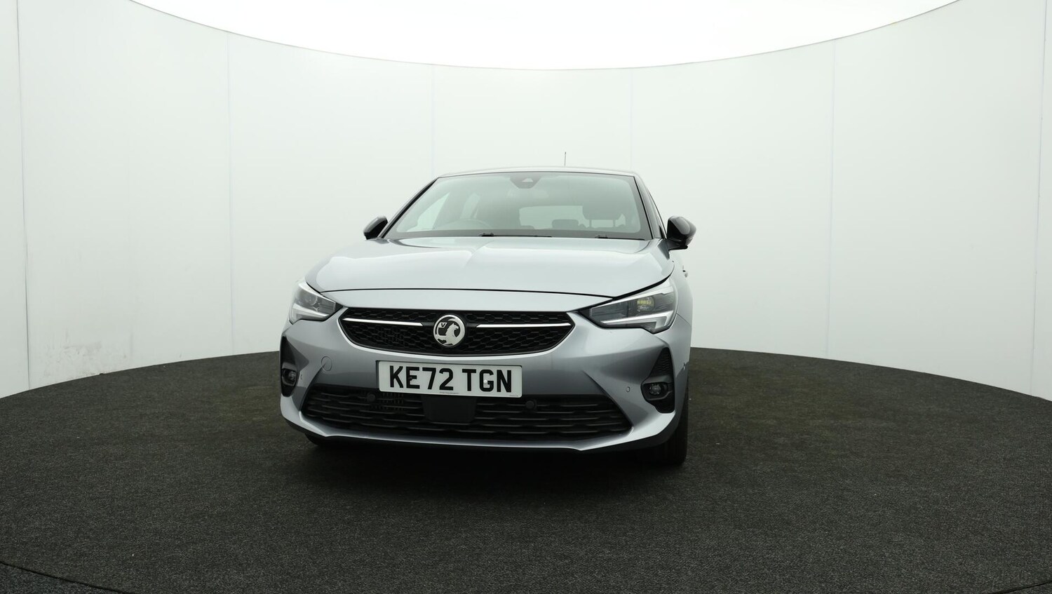 Used Vauxhall Corsa 2023 for sale - 76137908: Photo 61