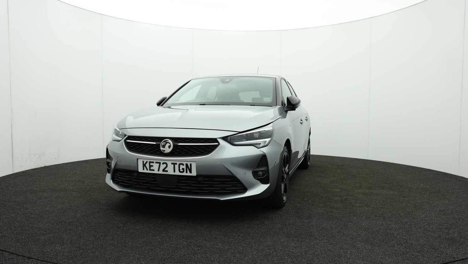 Used Vauxhall Corsa 2023 for sale - 76137908: Photo 62