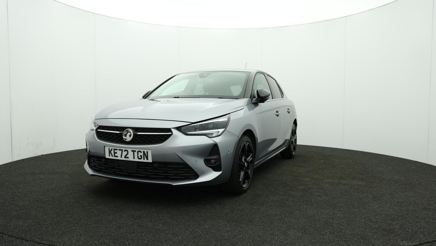 Used Vauxhall Corsa 2023 for sale - 76137908: Photo 63