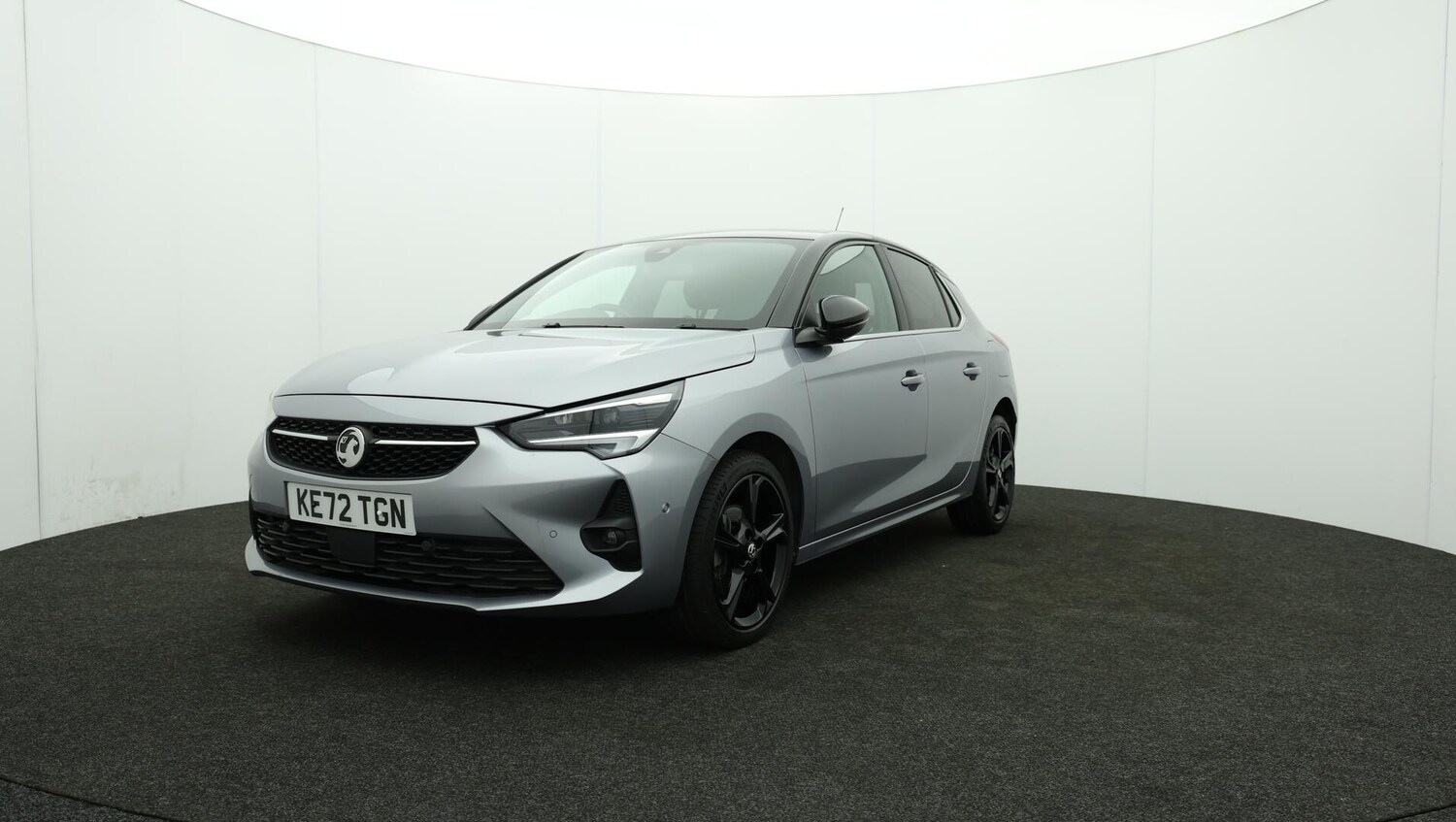 Used Vauxhall Corsa 2023 for sale - 76137908: Photo 64