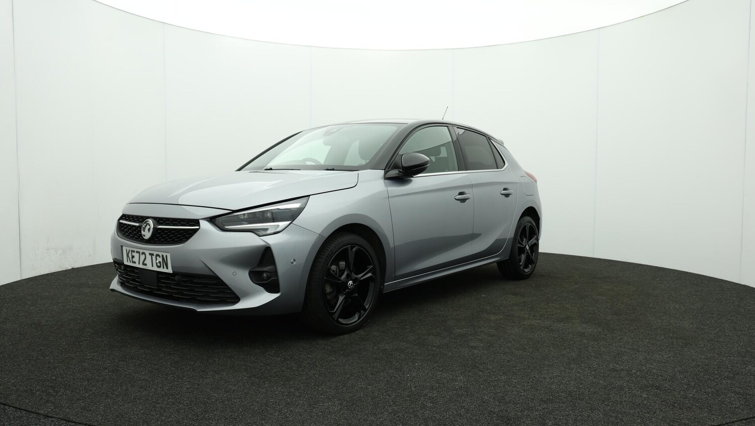 Used Vauxhall Corsa 2023 for sale - 76137908: Photo 65
