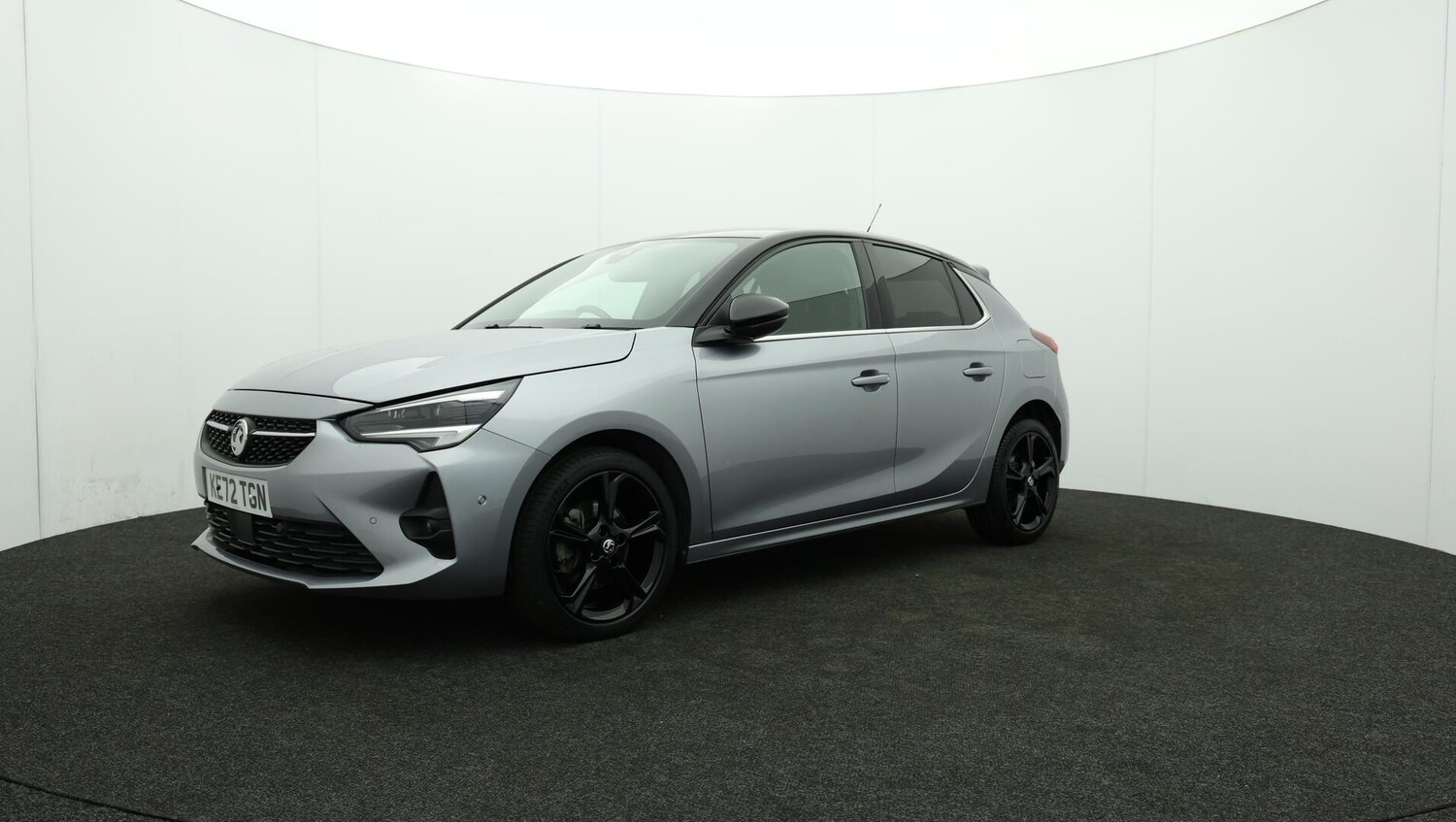 Used Vauxhall Corsa 2023 for sale - 76137908: Photo 66