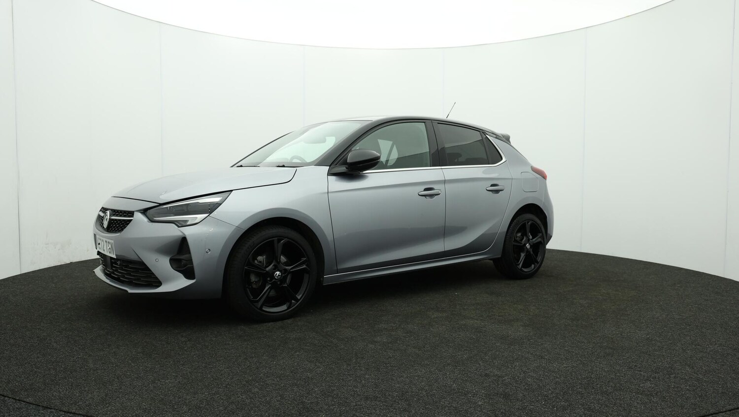 Used Vauxhall Corsa 2023 for sale - 76137908: Photo 67