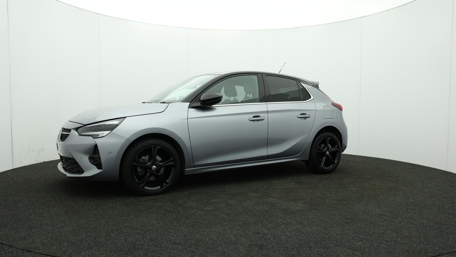 Used Vauxhall Corsa 2023 for sale - 76137908: Photo 68