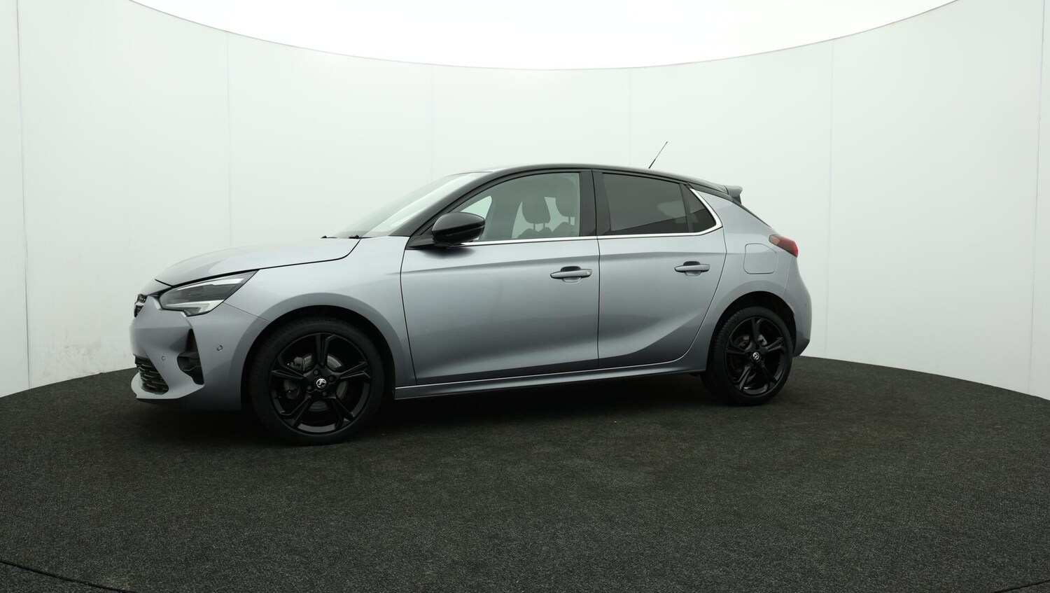 Used Vauxhall Corsa 2023 for sale - 76137908: Photo 69