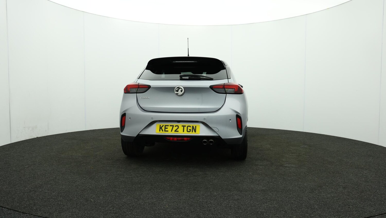 Used Vauxhall Corsa 2023 for sale - 76137908: Photo 70