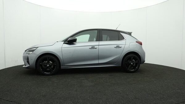 Used Vauxhall Corsa 2023 for sale - 76137908: Photo 72