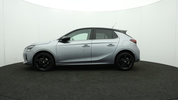 Used Vauxhall Corsa 2023 for sale - 76137908: Photo 73
