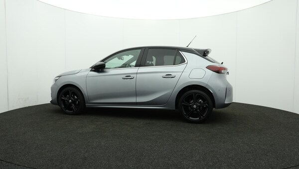 Used Vauxhall Corsa 2023 for sale - 76137908: Photo 76