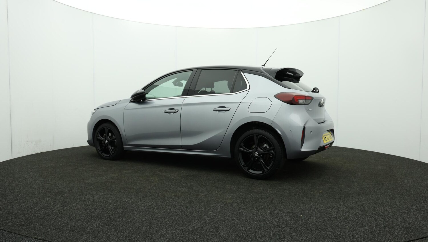 Used Vauxhall Corsa 2023 for sale - 76137908: Photo 78