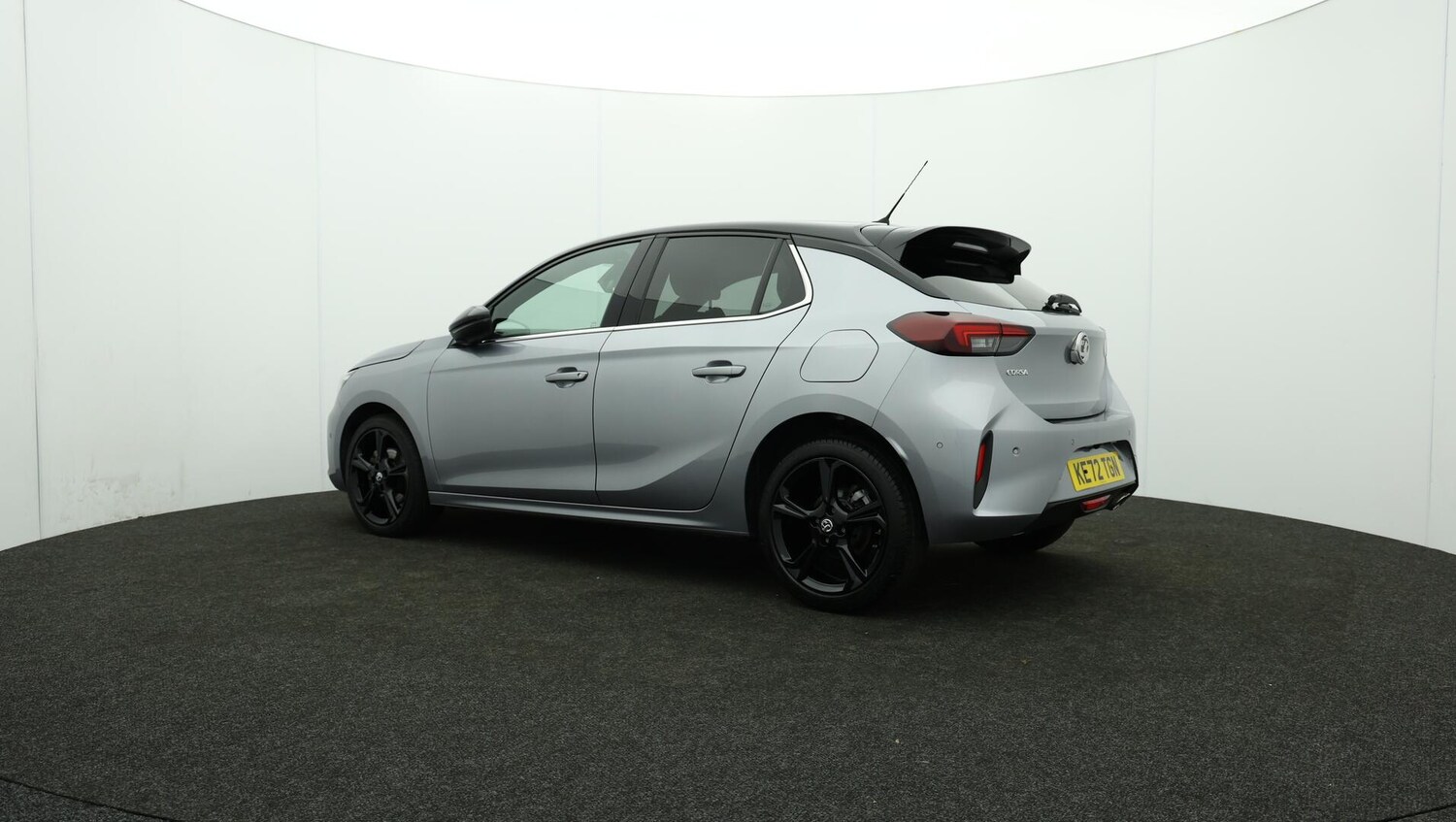 Used Vauxhall Corsa 2023 for sale - 76137908: Photo 79