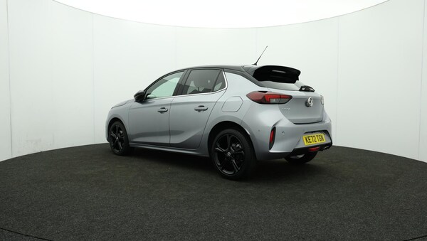 Used Vauxhall Corsa 2023 for sale - 76137908: Photo 80