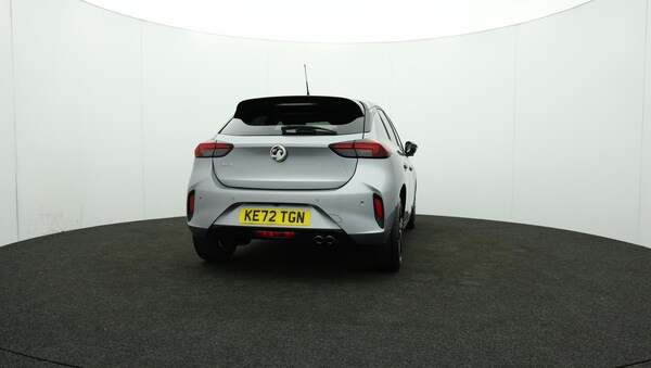 Used Vauxhall Corsa 2023 for sale - 76137908: Photo 81