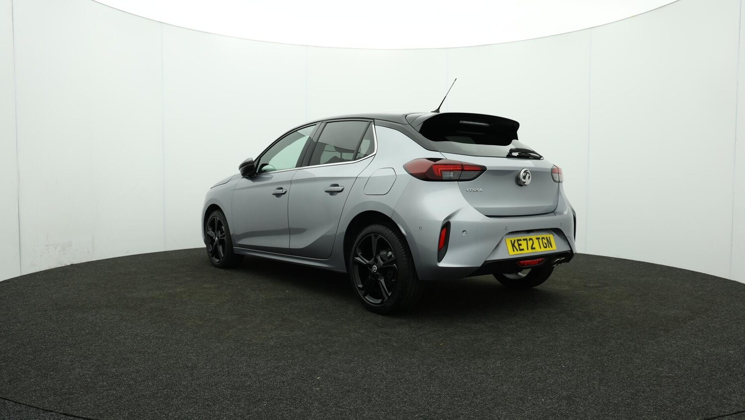 Used Vauxhall Corsa 2023 for sale - 76137908: Photo 82