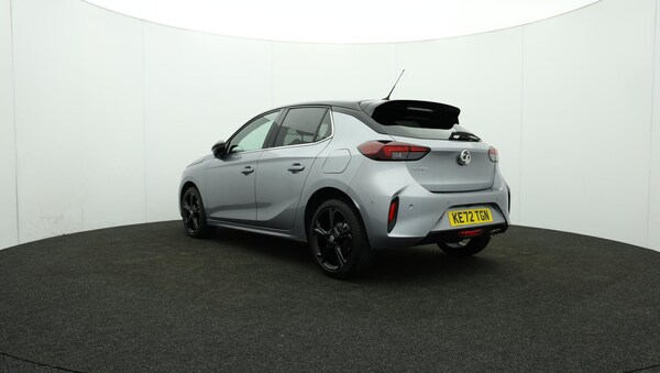 Used Vauxhall Corsa 2023 for sale - 76137908: Photo 82