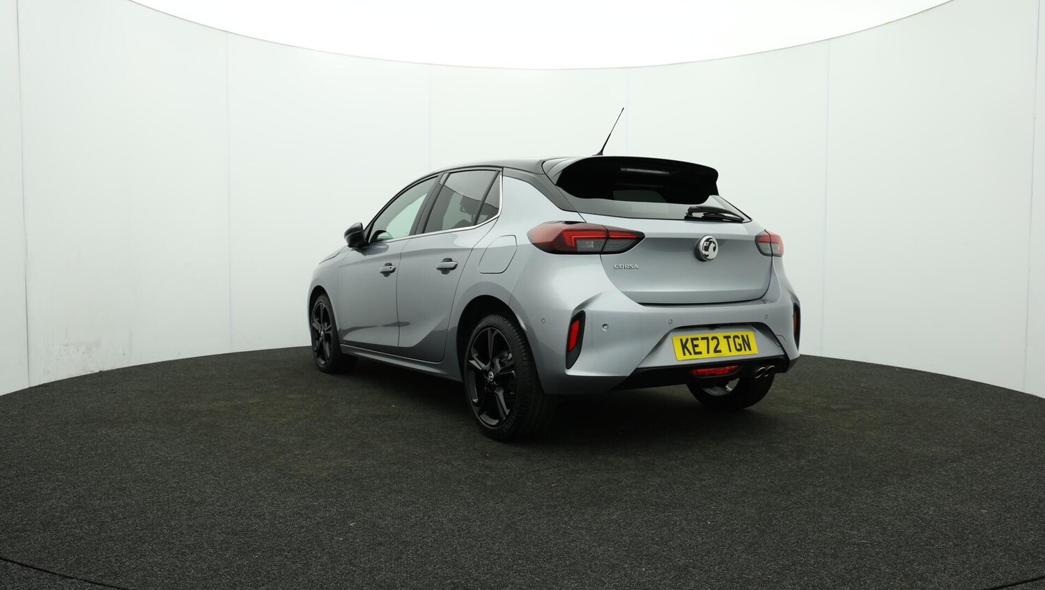 Used Vauxhall Corsa 2023 for sale - 76137908: Photo 83