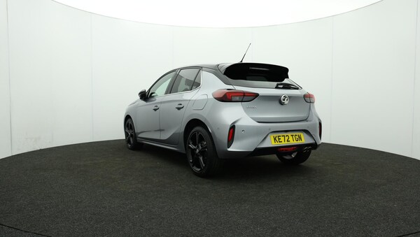 Used Vauxhall Corsa 2023 for sale - 76137908: Photo 83