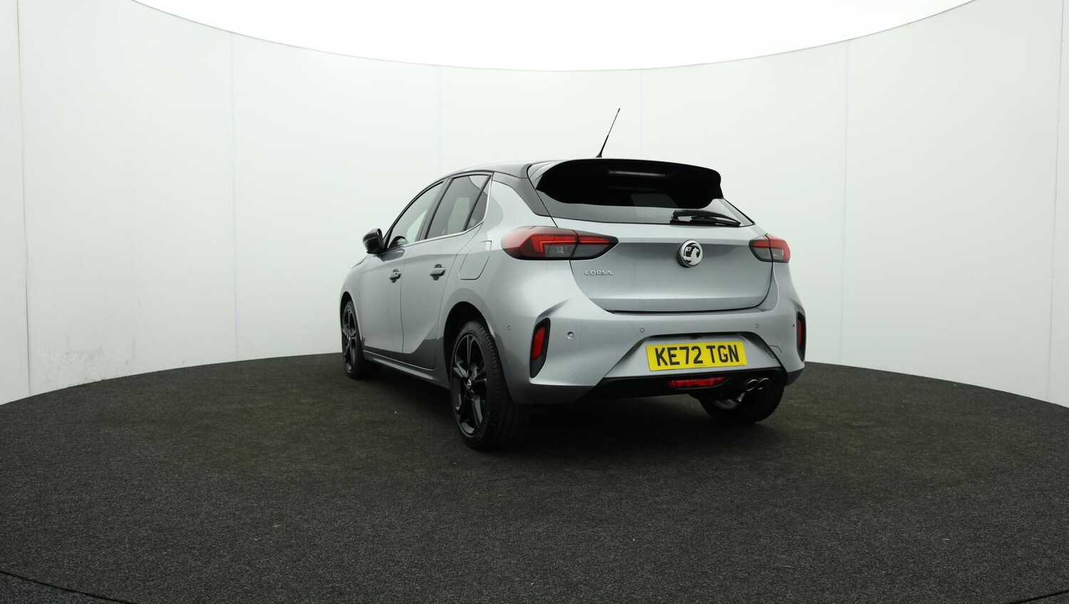 Used Vauxhall Corsa 2023 for sale - 76137908: Photo 84